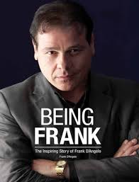 Being Frank: The Inspiring Story of Frank D'Angelo eBook door Frank  D'Angelo