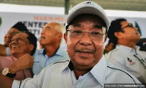 Presiden parti warisan sabah (warisan) mengekalkan kerusi disandangnya, iaitu dewan undangan negeri (dun) senallang. Addin Prk Kimanis Calon Parti Warisan Sabah Ialah Karim Bujang