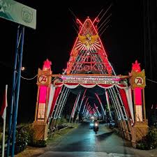 Jun 11, 2021 · gapura is an integrated service information system portal that provides easy access to information and services for all users of ub information system services. Gapura Raksasa Berbentuk Bagang Info Seputar Jepara Facebook