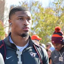 Virginia Tech Football: Hokies Announce Media Day Participants