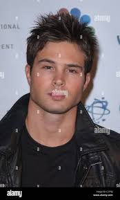 Cody Longo 7th Annual 'Young Hollywood' Holiday Party at My House  Restaurant