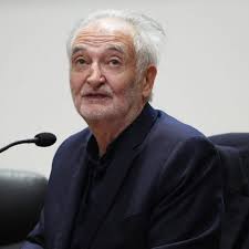 Jacques Attali