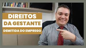 Follow dj igor d'azevedo and others on soundcloud. Direitos Da Gestante Video Ela Pode Ser Demitida Do Emprego
