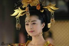 Mỹ nhân cổ trang Vương Tổ Hiền "đè bẹp" đàn em-Sao Hoa ngữ