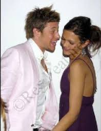 Who was tim duncan's first wife? Duncan James Dating History Famousfix