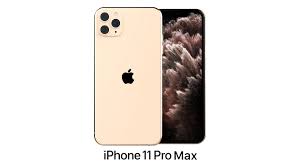 Wallpaper iphone 11 pro max 3d. Apple Iphone 11 Pro Max Gold 3d Cgtrader