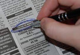 Lista locurilor de muncă vacante, disponibile în moldova și peste hotare. Cauti De Lucru Aproape 200 De Locuri De Munca Vacante In Caras Severin Infocs