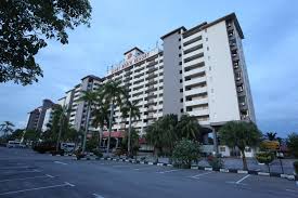 Multilingual staff is on hand to answer questions. Glory Beach Resort Port Dickson Malaysia Compare Deals
