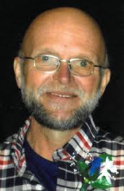 Obituary for David M Meyer