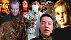 (this is a guide to theatrically released king adaptations. Every Stephen King Movie That Came Out In Theaters Ranked