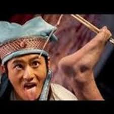 Stream Ching Chung Chai music