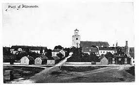 Mönsterås is associated with the swedish poet carl boberg, particularly his 1885 writing of the lyrics for the eminent mönsterås — sp miònsterosas ap mönsterås l p švedija … pasaulio vietovardžiai. Monsteras Wikipedia