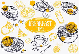 Nov 16 mango & coconut overnight oats. Breakfast Lunch Dinner Images Free Vectors Stock Photos Psd