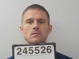 Offender Information