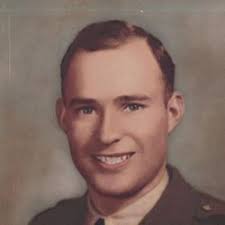 Thomas Francis “Tom” Hefner (1918-1968)