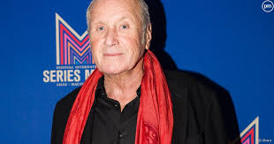 Yves renier interesting facts, biography, family, updates, life, childhood facts, information and more Apres Jacqueline Sauvage Yves Renier Va Adapter L Affaire Fourniret Pour Tf1 Puremedias