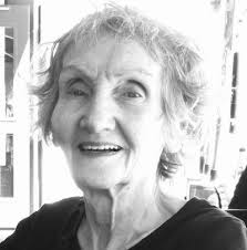 Rosella “Rose” Burks