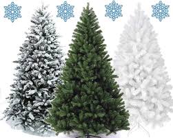 Xonic Kunstlicher Weihnachtsbaum Kunstlicher Weihnachtsbaum Christbaum Weihnachtsbaumstander