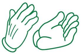 Animated Clapping Hands Gif Clipart Best Hand Gif Clip Art Animated Clipart
