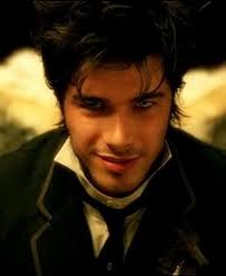 Oliver James Goodwill from Evanescence Video.