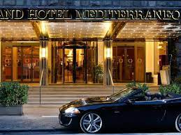 Fh Grand Hotel Mediterraneo Fh Grand Hotel Mediterraneolungarno Del Tempio 44florence Tuscany Italy Hotels In Florence Italy Hotel Grand Hotel