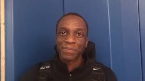 WATCH: Former FSU basketball star Chuck Graham