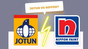 So sánh sơn Jotun và Nippon - Hãng sơn nào tốt hơn?