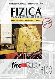 Fiecare lecție tratează subiectul din program plecând de la exemplele ușor de observat din jurul nostru, încercând să facă și mici extensii teoretice. Manual De Fizica Clasa A 10 A Editura All