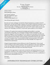 Systems Analyst Cover Letter Sample Cover Letter For A Programmer Or Analyst Job Plus Job Cover Letter For Resume Writing A Cover Letter Cover Letter Sample