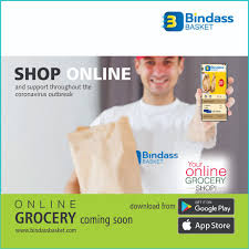 Grocery shopping is a necessity, so getting good prices helps any budget. Bindass Basket Online Grocery Store Basketbindas Twitter
