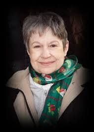 Toni Edington Obituary