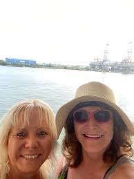 Introduction and bahamas cruise photo