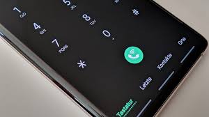 Volte is just a fancy way of saying that your phone is using a portion of the lte data spectrum for voice calls, which should result in a more consistent signal and clearer calls. Galaxy S10 Volte Und Wlan Anrufe Aktivieren Update Zdnet De