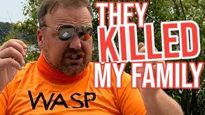 Milwaukee & Dewalt Go Fishing