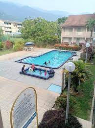 Guests can surf the web using the complimentary wired and wireless internet access. Hotel Seri Malaysia Taiping Picture Of Hotel Seri Malaysia Taiping Taiping Tripadvisor