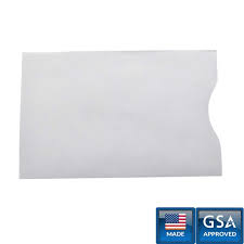 This allows your credit card to communicate with a payment terminal using a radio frequency instead of a magnetic strip. Rfid Blocking Sleeves And Shielded Credit Card Holders Online From Specialistid Com