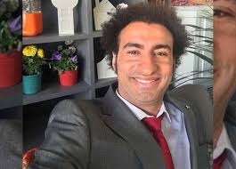 May 29, 2021 · وتابع التونى: Ø¹Ù„ÙŠ Ø±Ø¨ÙŠØ¹ Ù…Ø³Ù„Ø³Ù„ÙŠ ÙÙŠ 2019 Ù…ÙØ§Ø¬Ø£Ø© Ø§Ù„Ù…ØµØ±ÙŠ Ø§Ù„ÙŠÙˆÙ…