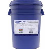 Miles Lubricants Stratus-32 Anti-Wear Hydraulic Fluid - 5-Gal. Pail, Model#  M0010011303