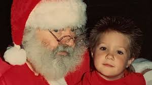 Josh Lindblom holiday traditions