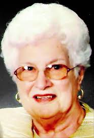 Ruth L. Stuck Lincoln