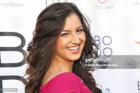 Andrea Berumen's Instagram, Twitter & Facebook