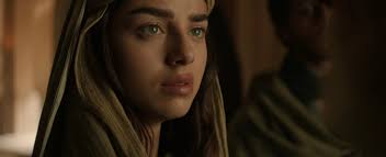 Mary Cast: Every Actor and Character in the 2024 Netflix Movie