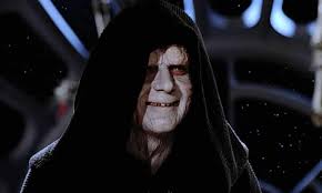 Episode ix — the rise of skywalker, and he's bringing all of his deepest. Emperor Palpatine Wins Ukraine City Council Election Star Wars The Guardian