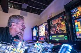 We can repair your arcade machine, pinball machine, or other coin operated game! Kev S Pinball Repair Posts Facebook