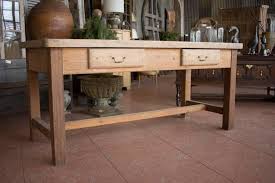 Vintage English Bakers Table 3 Bakers Table Kitchen Remodel Table