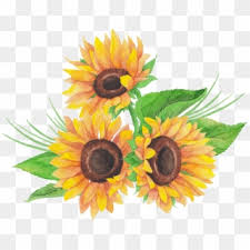 Free Free 342 Clipart Sunflower SVG PNG EPS DXF File