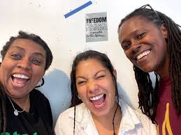 Creative Pollinations