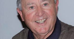 Raymond N. Baron, 86