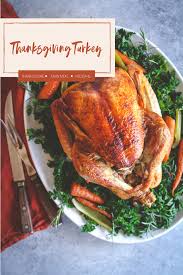 Today.com.visit this site for details: How To Make A Thanksgiving Turkey Sweetphi