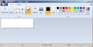 It allows for the editing of multiple images simultaneously and supports various formats, including ppm, xbm, tiff, jpeg, etc. How Do I Open Paint From Run Command